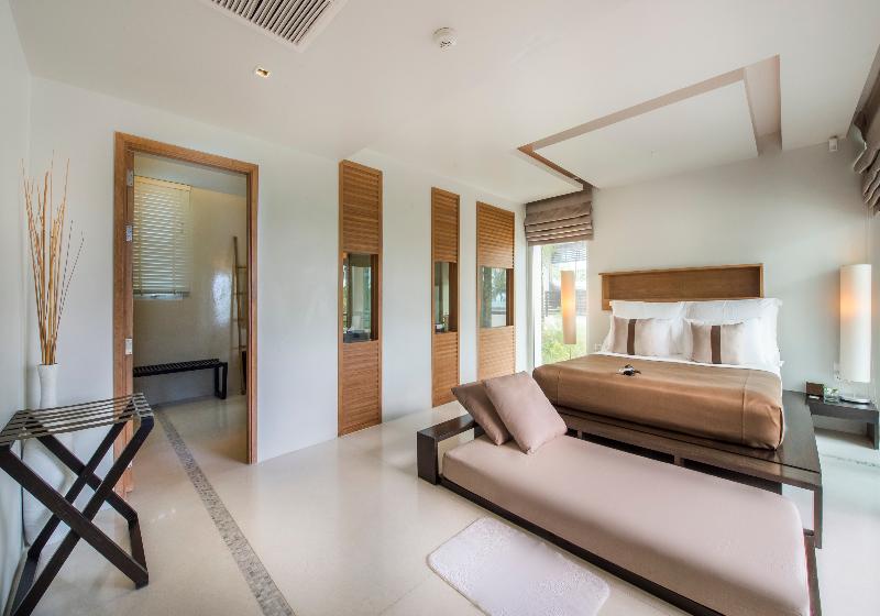 Aleenta Phuket - Phang Nga Resort and Spa - Oda