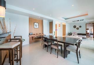 Aleenta Phuket - Phang Nga Resort and Spa fotoÄŸrafÄ±