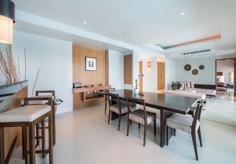 Aleenta Phuket - Phang Nga Resort and Spa - Oda