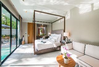 Aleenta Phuket - Phang Nga Resort and Spa fotoÄŸrafÄ±