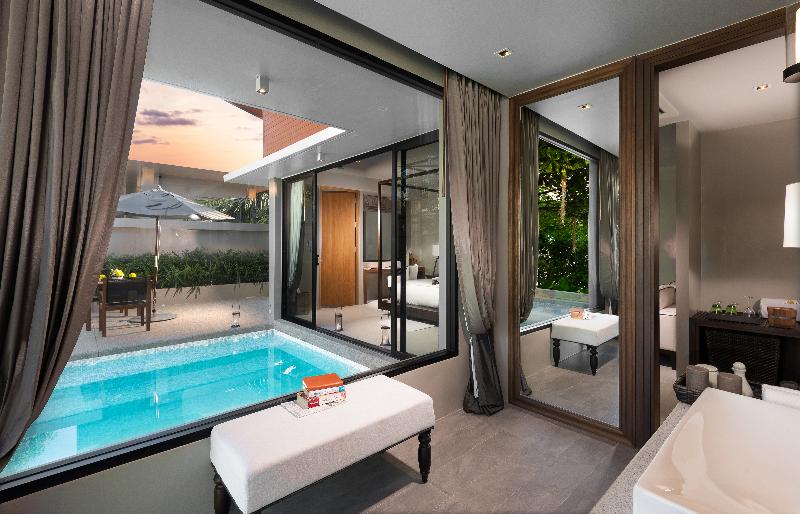 Aleenta Phuket - Phang Nga Resort and Spa - Oda