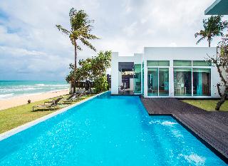 Aleenta Phuket - Phang Nga Resort and Spa fotoÄŸrafÄ±