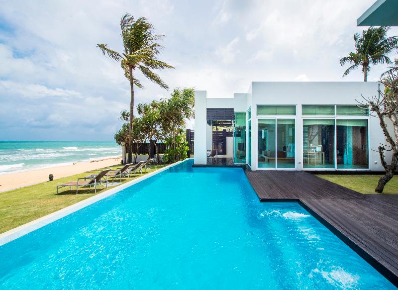 Aleenta Phuket - Phang Nga Resort and Spa - Oda