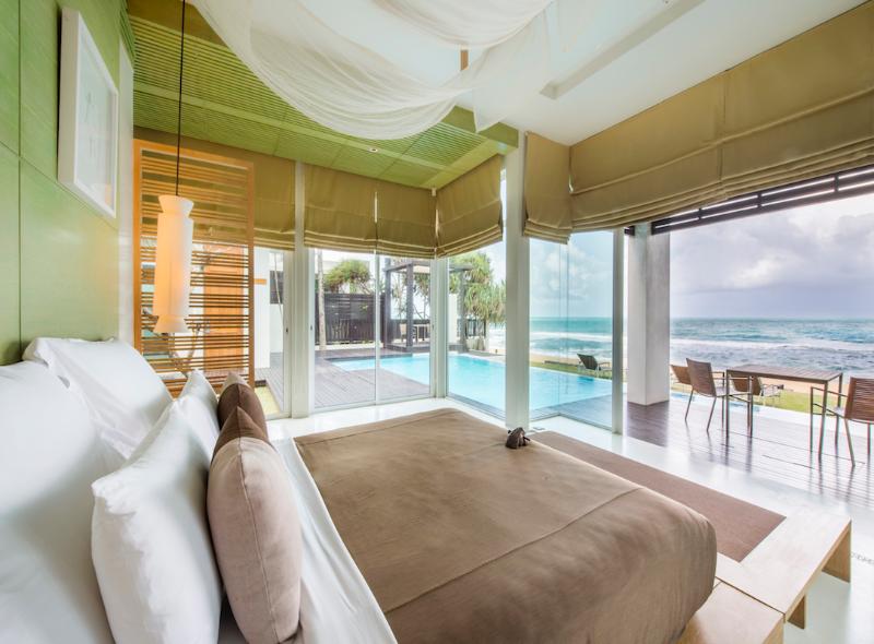 Aleenta Phuket - Phang Nga Resort and Spa - Oda
