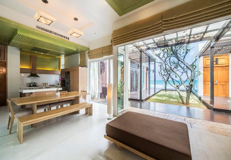 Aleenta Phuket - Phang Nga Resort and Spa - Oda