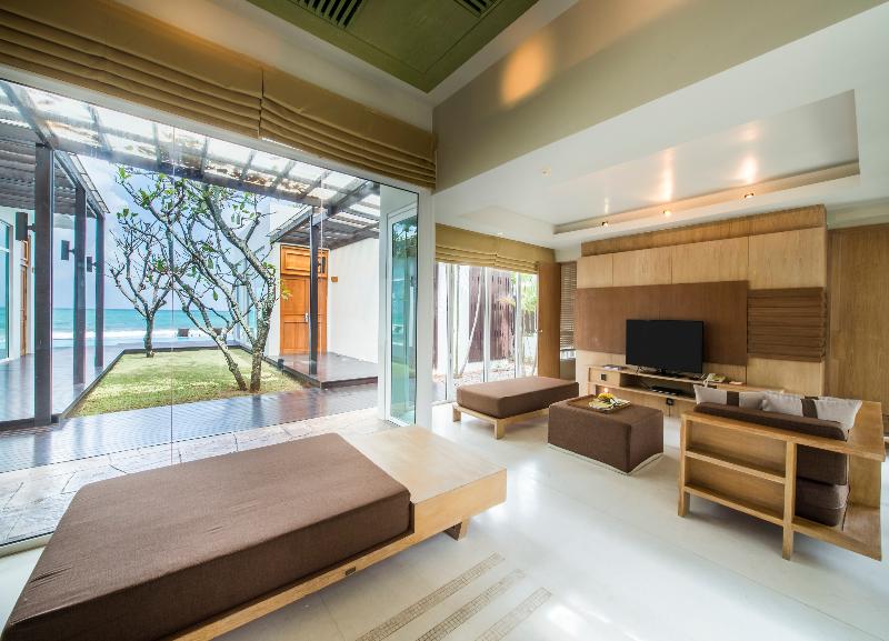 Aleenta Phuket - Phang Nga Resort and Spa - Oda