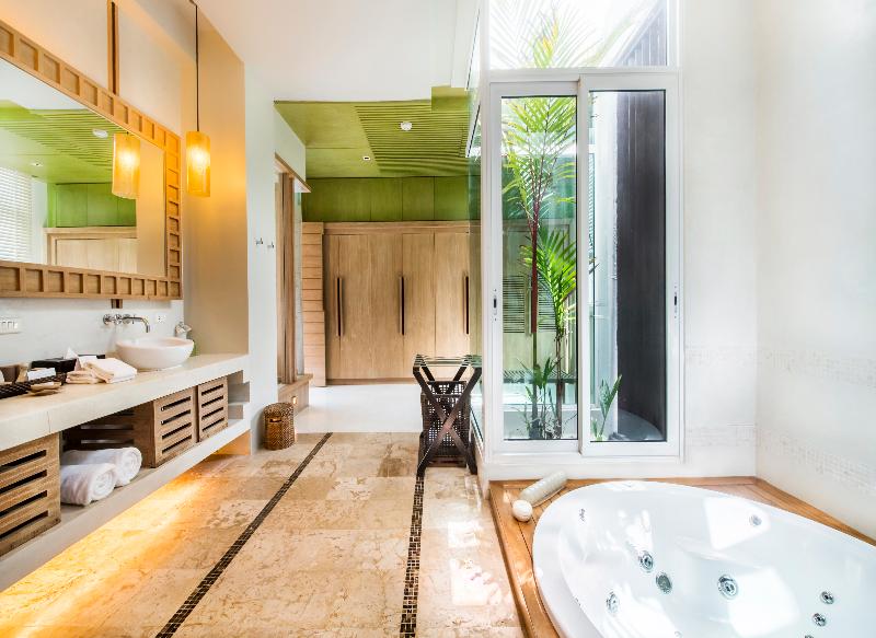 Aleenta Phuket - Phang Nga Resort and Spa - Oda