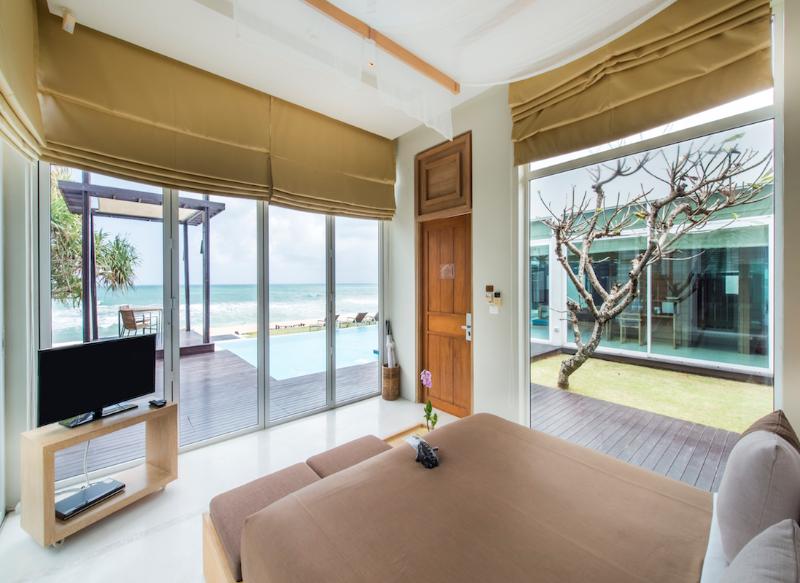 Aleenta Phuket - Phang Nga Resort and Spa - Oda