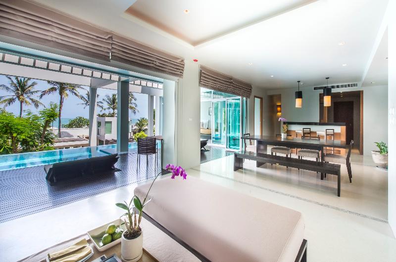 Aleenta Phuket - Phang Nga Resort and Spa - Oda