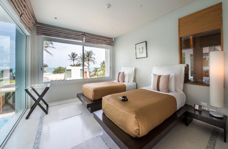 Aleenta Phuket - Phang Nga Resort and Spa - Oda