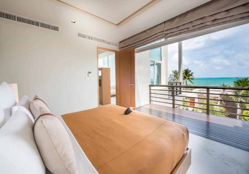 Aleenta Phuket - Phang Nga Resort and Spa - Oda