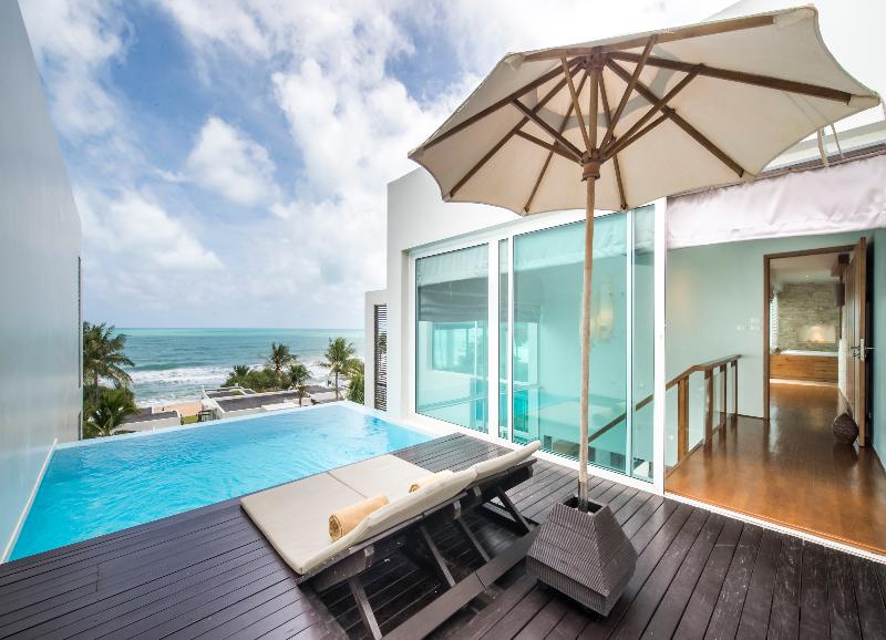 Aleenta Phuket - Phang Nga Resort and Spa - Oda