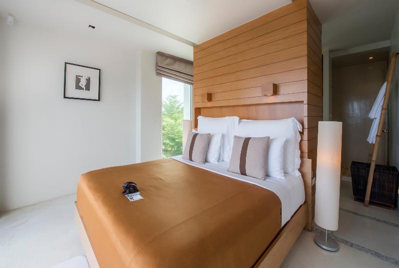 Aleenta Phuket - Phang Nga Resort and Spa - Oda