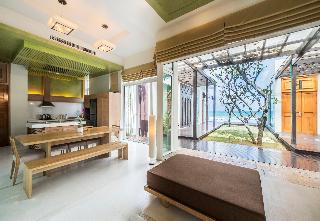 Aleenta Phuket - Phang Nga Resort and Spa fotoÄŸrafÄ±