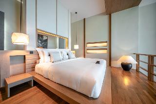 Aleenta Phuket - Phang Nga Resort and Spa fotoÄŸrafÄ±