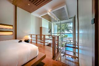 Aleenta Phuket - Phang Nga Resort and Spa fotoÄŸrafÄ±
