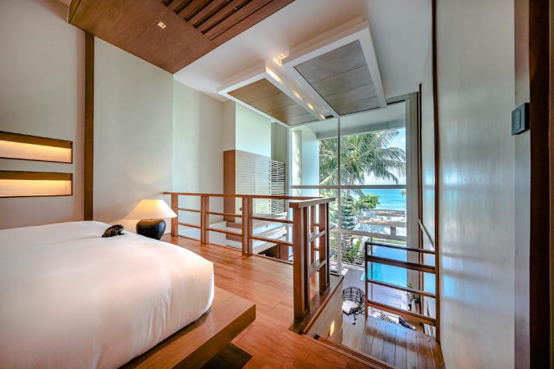 Aleenta Phuket - Phang Nga Resort and Spa - Oda