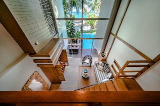 Aleenta Phuket - Phang Nga Resort and Spa fotoÄŸrafÄ±
