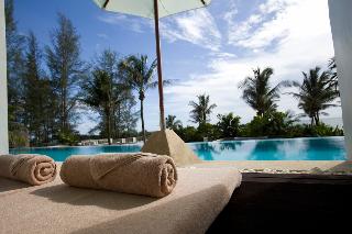 Aleenta Phuket - Phang Nga Resort and Spa fotoÄŸrafÄ±