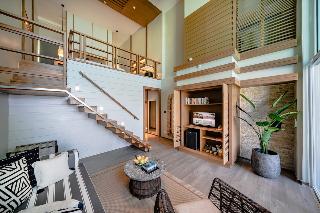 Aleenta Phuket - Phang Nga Resort and Spa fotoÄŸrafÄ±
