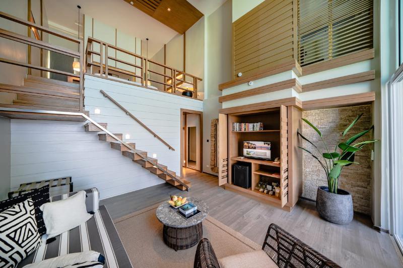 Aleenta Phuket - Phang Nga Resort and Spa - Oda