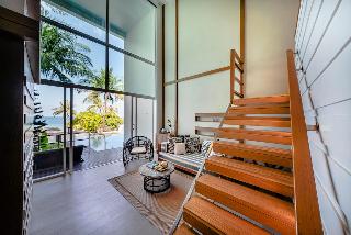 Aleenta Phuket - Phang Nga Resort and Spa fotoÄŸrafÄ±