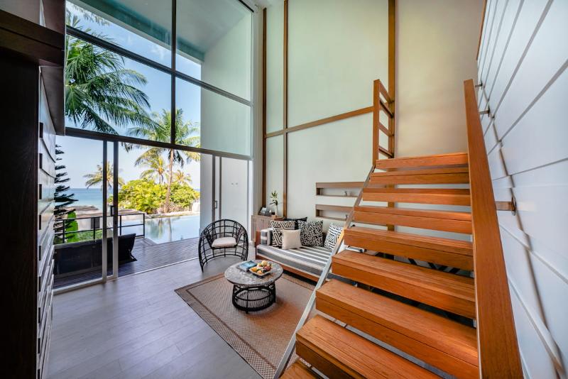 Aleenta Phuket - Phang Nga Resort and Spa - Oda