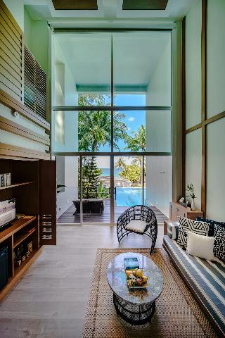 Aleenta Phuket - Phang Nga Resort and Spa fotoÄŸrafÄ±