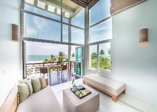 Aleenta Phuket - Phang Nga Resort and Spa fotoÄŸrafÄ±