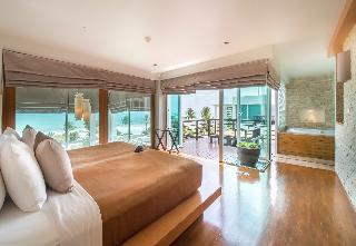 Aleenta Phuket - Phang Nga Resort and Spa fotoÄŸrafÄ±
