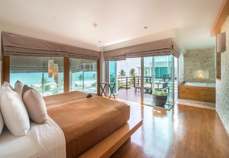 Aleenta Phuket - Phang Nga Resort and Spa - Oda