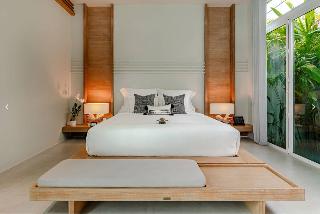 Aleenta Phuket - Phang Nga Resort and Spa fotoÄŸrafÄ±