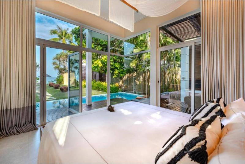 Aleenta Phuket - Phang Nga Resort and Spa - Oda