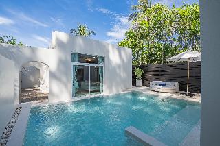 Aleenta Phuket - Phang Nga Resort and Spa fotoÄŸrafÄ±