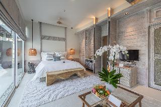 Aleenta Phuket - Phang Nga Resort and Spa fotoÄŸrafÄ±