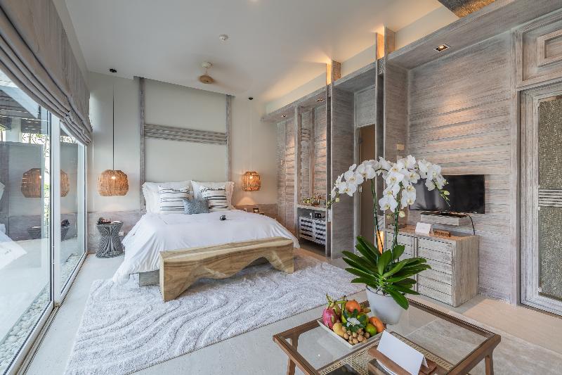 Aleenta Phuket - Phang Nga Resort and Spa - Oda