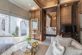 Aleenta Phuket - Phang Nga Resort and Spa fotoÄŸrafÄ±