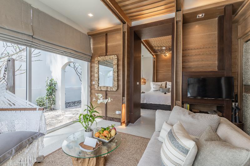 Aleenta Phuket - Phang Nga Resort and Spa - Oda