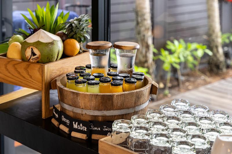 Aleenta Phuket - Phang Nga Resort and Spa - Oda