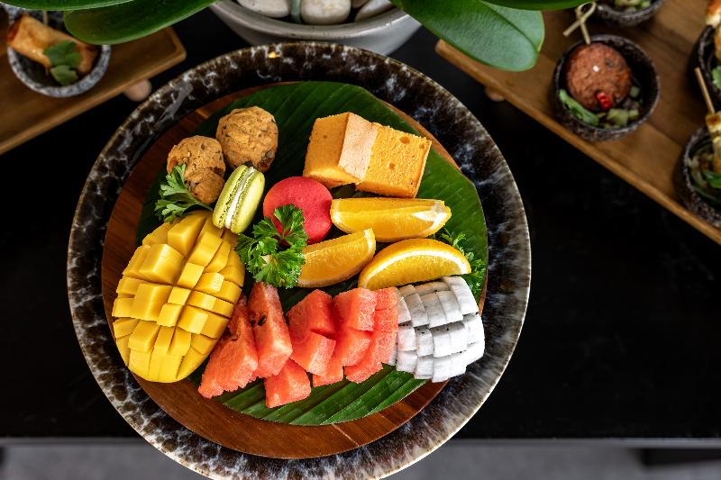 Aleenta Phuket - Phang Nga Resort and Spa - Oda