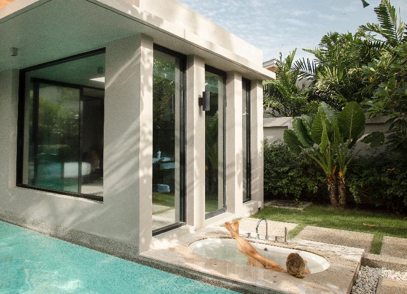 Aleenta Phuket - Phang Nga Resort and Spa - Oda