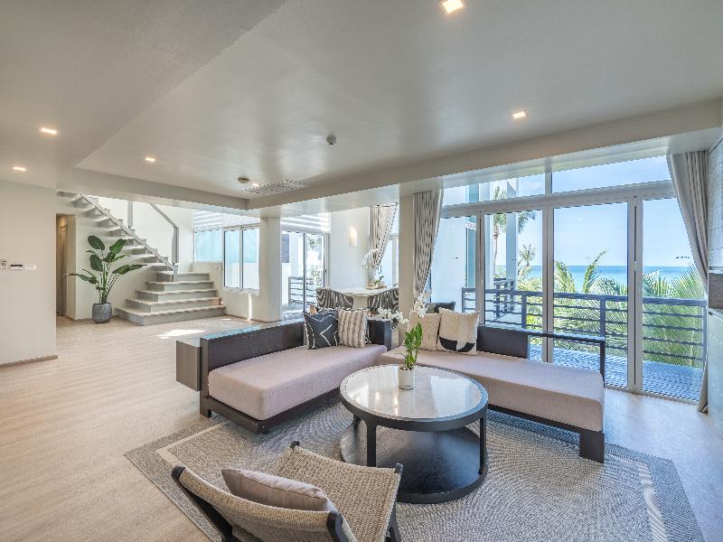 Aleenta Phuket - Phang Nga Resort and Spa - Oda