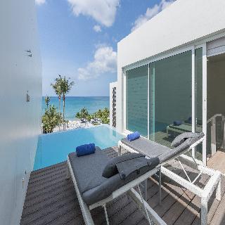 Aleenta Phuket - Phang Nga Resort and Spa fotoÄŸrafÄ±