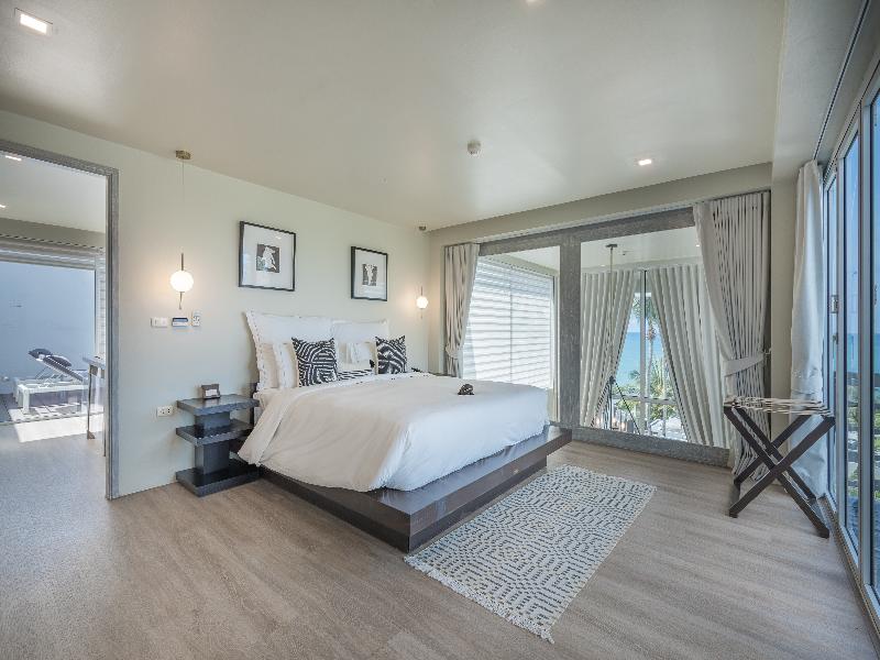 Aleenta Phuket - Phang Nga Resort and Spa - Oda