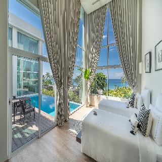 Aleenta Phuket - Phang Nga Resort and Spa fotoÄŸrafÄ±