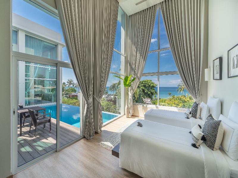 Aleenta Phuket - Phang Nga Resort and Spa - Oda