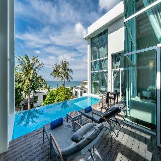 Aleenta Phuket - Phang Nga Resort and Spa fotoÄŸrafÄ±
