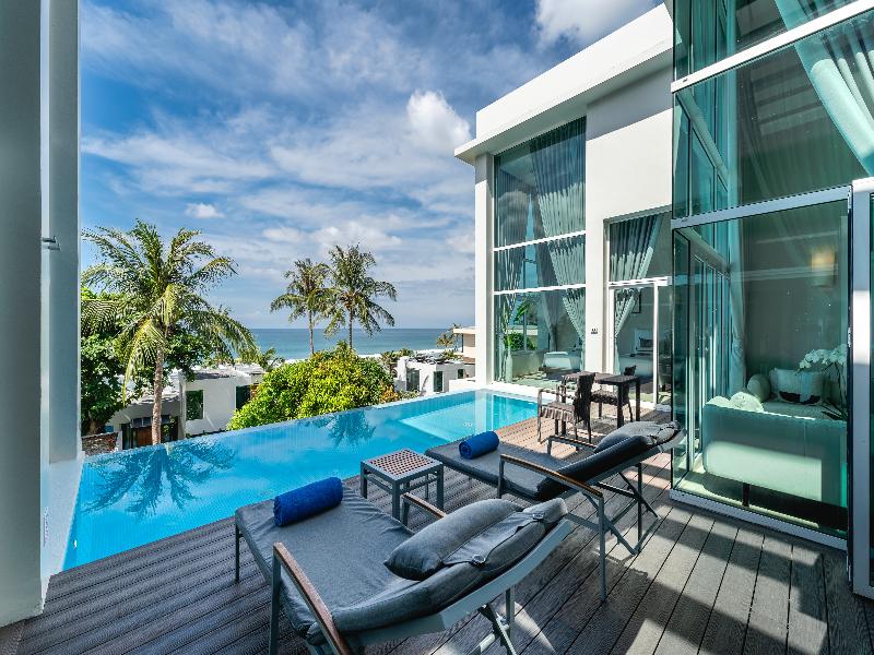 Aleenta Phuket - Phang Nga Resort and Spa - Oda