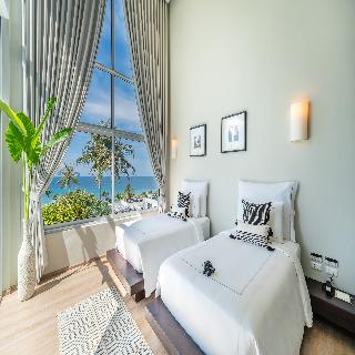 Aleenta Phuket - Phang Nga Resort and Spa fotoÄŸrafÄ±