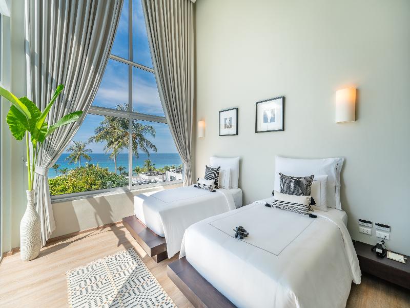 Aleenta Phuket - Phang Nga Resort and Spa - Oda